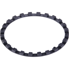 Halber-Zahnring 00039899 von Rau - Kverneland – Landtechnik Ersatzteil