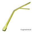 Halmteilerrohr 609867.1 lang zu Claas Mähdrescher – Mähdrescher Ersatzteil
