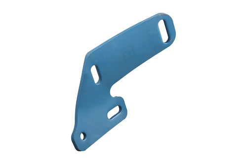 Halter für Einlegeblech - links 02057.100.02 zu Frost
