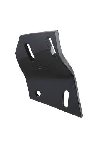 Halter für Einlegeblech - links 94625 zu Agrolux