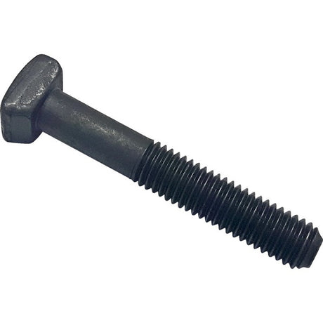 Hammerkopfschraube - M10x60 mm - 1 Stück mit Mutter – Schrauben Ersatzteil