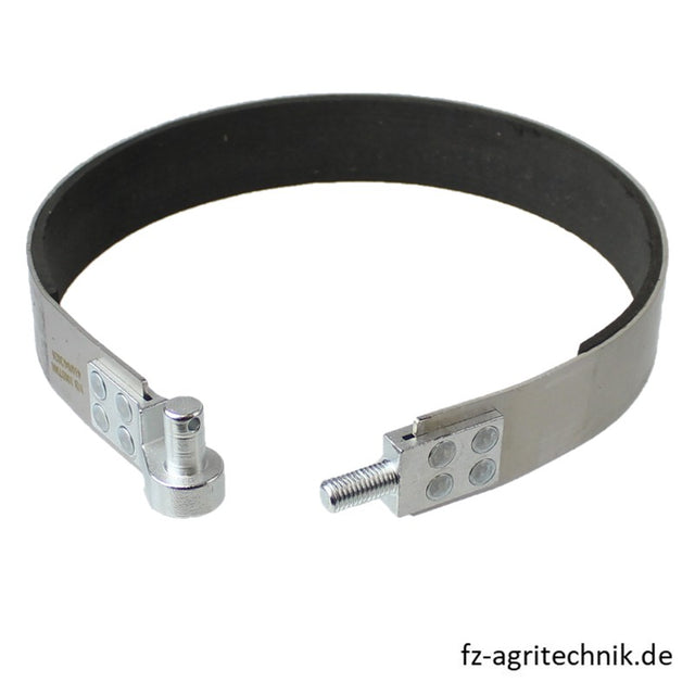 Handbremsband 7701025832 zu Renault Handbremse links
