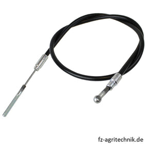 Handbremsseil 1-34-643-061 zu Steyr rechts – Bremsseil Ersatzteil