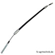 Handbremsseil 1-34-643-062 zu Steyr links – Bremsseil Ersatzteil