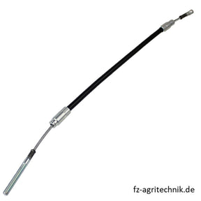 Handbremsseil 1-34-643-062 zu Steyr links – Bremsseil Ersatzteil