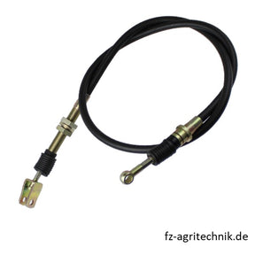 Handbremsseil 220448A6 zu Case IH – Bremsseil Ersatzteil