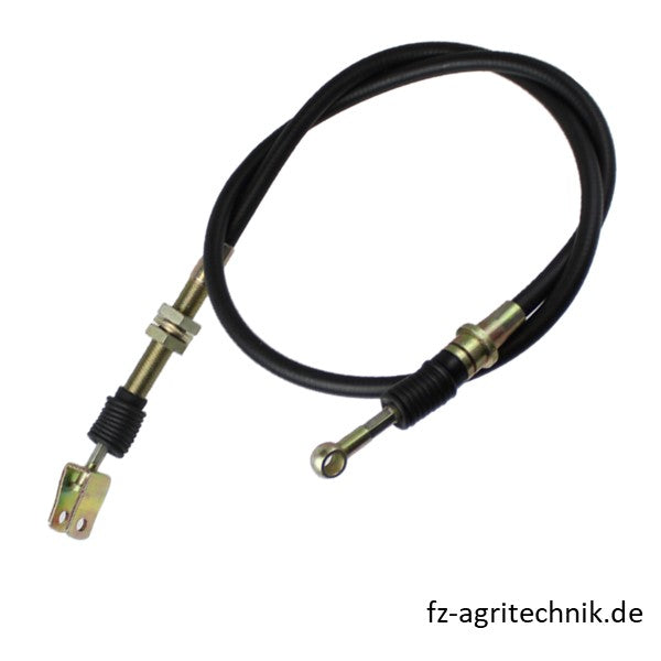 Handbremsseil 220448A6 zu Case IH – Bremsseil Ersatzteil