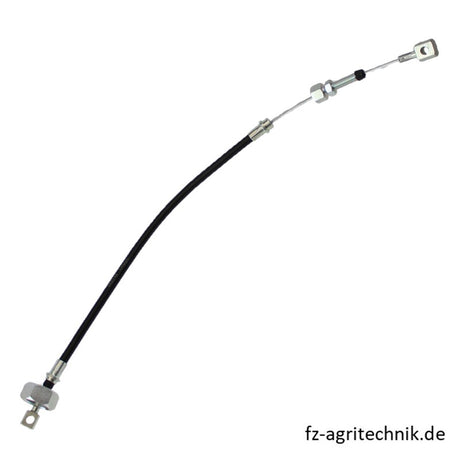Handbremsseil 5111687 zu Ford Traktor – Bremsseil Ersatzteil