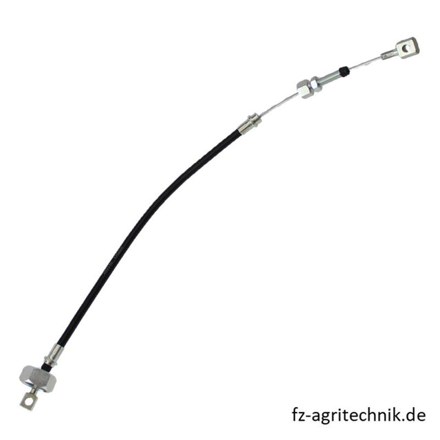 Handbremsseil 5111687 zu Ford Traktor – Bremsseil Ersatzteil