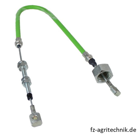 Handbremsseil 5171397 zu Fiat / Fiatagri – Sonstiges für Traktor Ersatzteil