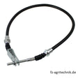 Handbremsseil 83971685 zu Ford – Landtechnik Ersatzteil