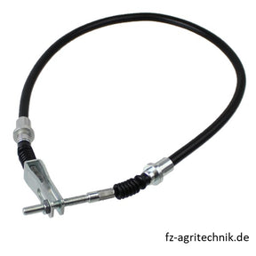 Handbremsseil 83971685 zu Ford – Landtechnik Ersatzteil