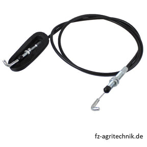 Handgaszug - Bowdenzug 04354878 zu Deutz – Landtechnik Ersatzteil
