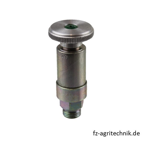 Kraftstoff-Handpumpe 01262537 zu Deutz – Deutz Ersatzteile Ersatzteil