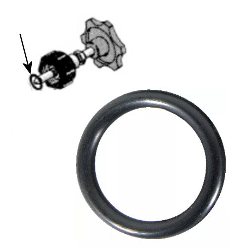 O-Ring 240936 Hardi – Dichtringe Ersatzteil