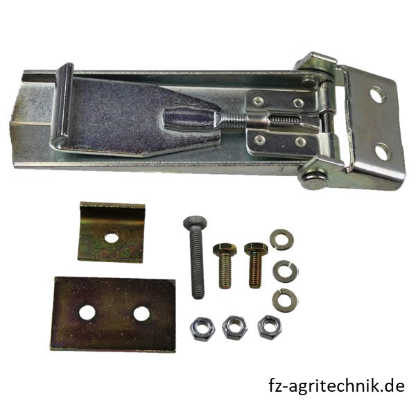 Haubenhalter 02377281 zu Deutz – Deutz Ersatzteile Ersatzteil