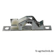 Verschluss - Haubenverschluss 04340474 zu Deutz rechts – Deutz Ersatzteile Ersatzteil