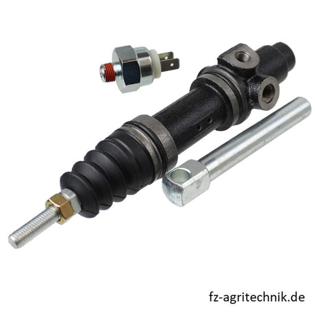 Hauptbremszylinder 04367201 - 02375594 zu Deutz – Landtechnik Ersatzteil