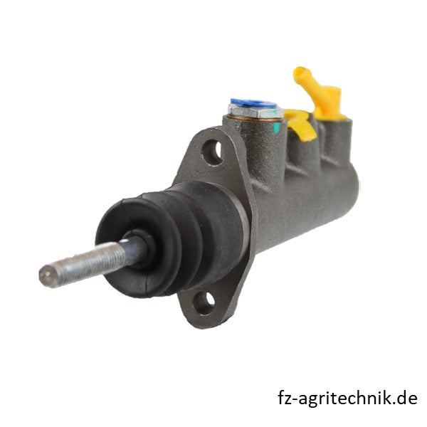 Hauptbremszylinder 1-33-135-417  zu Steyr – Sonstiges für Traktor Ersatzteil