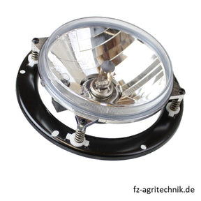 Hauptscheinwerfer 04326366 - H4 rechts - links zu Deutz – Leuchten Ersatzteil