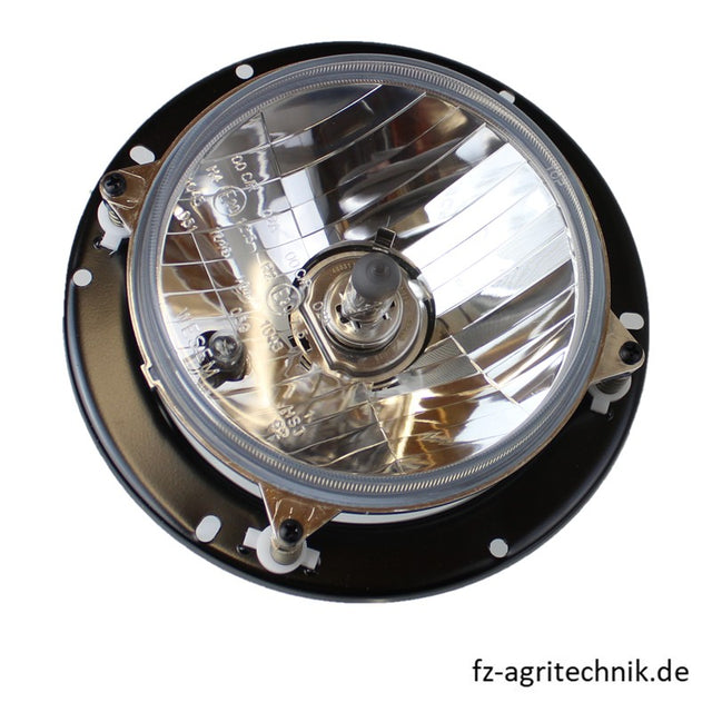 Hauptscheinwerfer 04326366 - H4 rechts - links zu Deutz