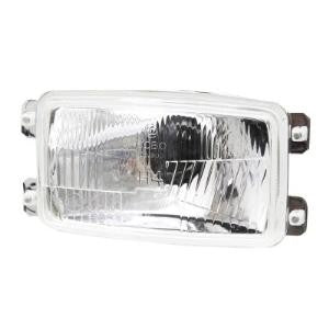 Hauptscheinwerfer 2.8029.740.0 links/rechts Halogen H4 zu Same Traktor