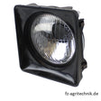 Hauptscheinwerfer 5137934 zu Fiat Traktor passend links und rechts – Landtechnik Ersatzteil