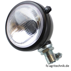 Hauptscheinwerfer AL12065 zu John Deere Traktor links – Sonstiges für Traktor Ersatzteil