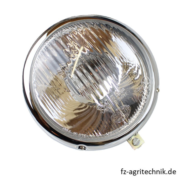 Hauptscheinwerfer F140900020080 Hella rund mit Standlicht zu Fendt