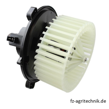 Heizgebläse links 0.010.2537.0 zu Deutz-Fahr – Landtechnik Ersatzteil