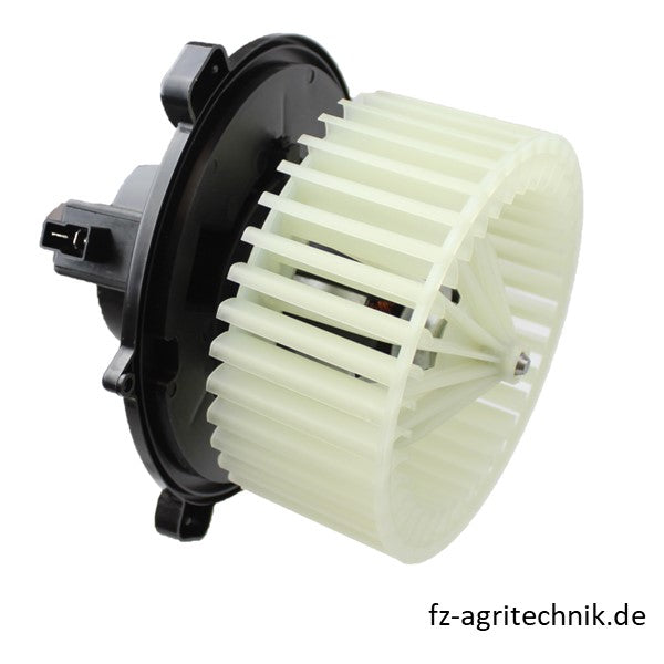 Heizgebläse links 0.010.2537.0 zu Deutz-Fahr – Landtechnik Ersatzteil