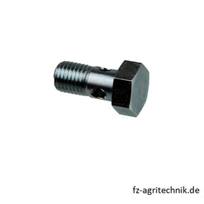 Hohlschraube 01149380  zu Deutz – Deutz Ersatzteile Ersatzteil