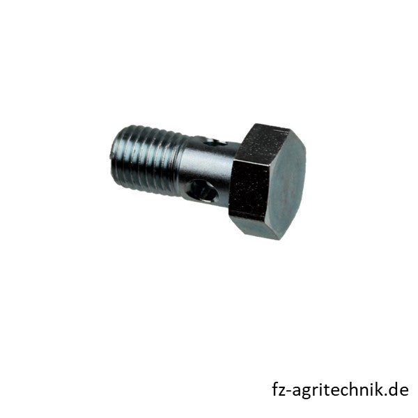 Hohlschraube 01149380  zu Deutz – Deutz Ersatzteile Ersatzteil