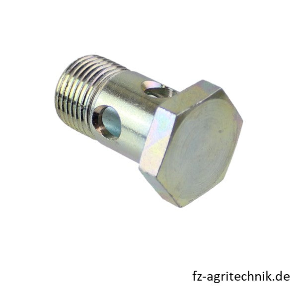 Hohlschraube 01119252 zu Deutz – Deutz Ersatzteile Ersatzteil