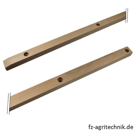 Holzleiste 765970.0 für Einzugskettenführung zu Claas Mähdrescher – Mähdrescher Ersatzteil