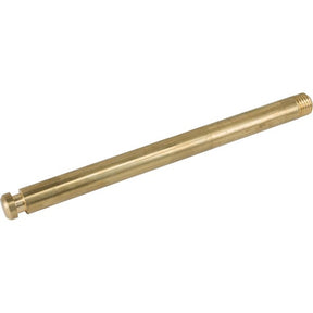 Hubstange 6 Zoll, L 255 mm, M20 x 2 mm MZ - Variante 2 – Ersatzteile für Gülletechnik Ersatzteil
