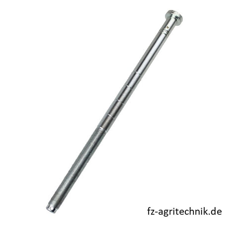 Hubstange 04301477 zu Deutz – Deutz Ersatzteile Ersatzteil