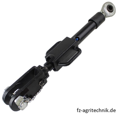 Hubstange 04419332 zu Deutz – Deutz Ersatzteile Ersatzteil