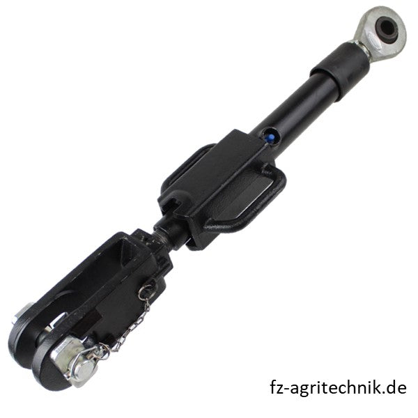 Hubstange 04419332 zu Deutz – Deutz Ersatzteile Ersatzteil
