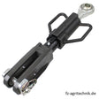 Hubstange 40136004 zu Renault – Sonstiges für Traktor Ersatzteil