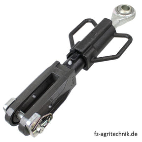 Hubstange 40136004 zu Renault – Sonstiges für Traktor Ersatzteil