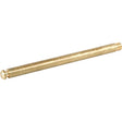 Hubstange 8 Zoll, L 320 mm, M20 x 2 mm MZ – Hubstangen für Dreipunkt Ersatzteil