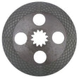 Bremsscheibe 17054340 zu Hürlimann 304 mm Hinterrad – Bremse für Traktor Ersatzteil
