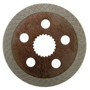 Bremsscheibe Hürlimann 178 mm 23 Zähne – Bremse für Traktor Ersatzteil
