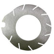 Metallscheibe15454600 zu Fußbremse Hürlimann – Bremse für Traktor Ersatzteil