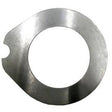 Metallscheibe 25654560 zu Fußbremse Hürlimann – Bremse für Traktor Ersatzteil