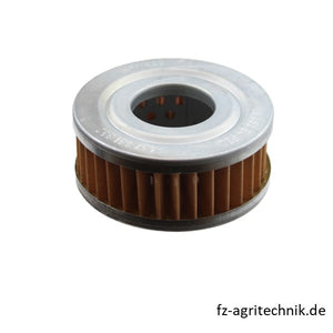 Deutz Hydraulik