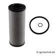 Hydraulikölfilter 0.900.0374.4  zu Deutz – Deutz Ersatzteile Ersatzteil