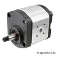 Hydraulikpumpe Bosch 0510515316 zu Deutz – Deutz Ersatzteile Ersatzteil