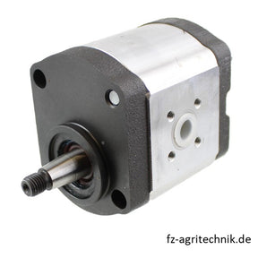 Hydraulikpumpe Bosch 0510615317 zu Fendt – Hydraulik Ersatzteil